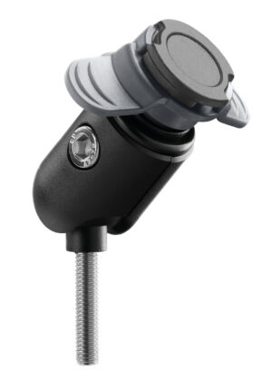 Screw, supporto con attacco per viti e riser M6