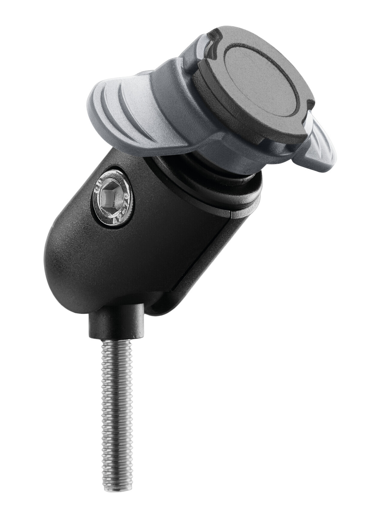 Screw, supporto con attacco per viti e riser M6