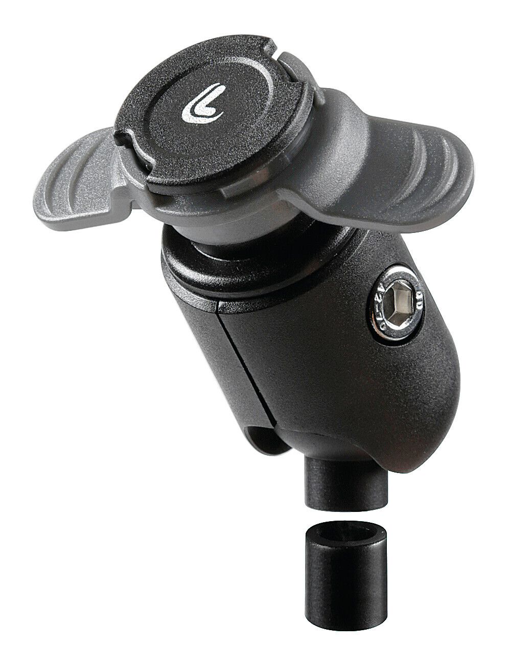 Screw, supporto con attacco per viti e riser M6 - immagine 3