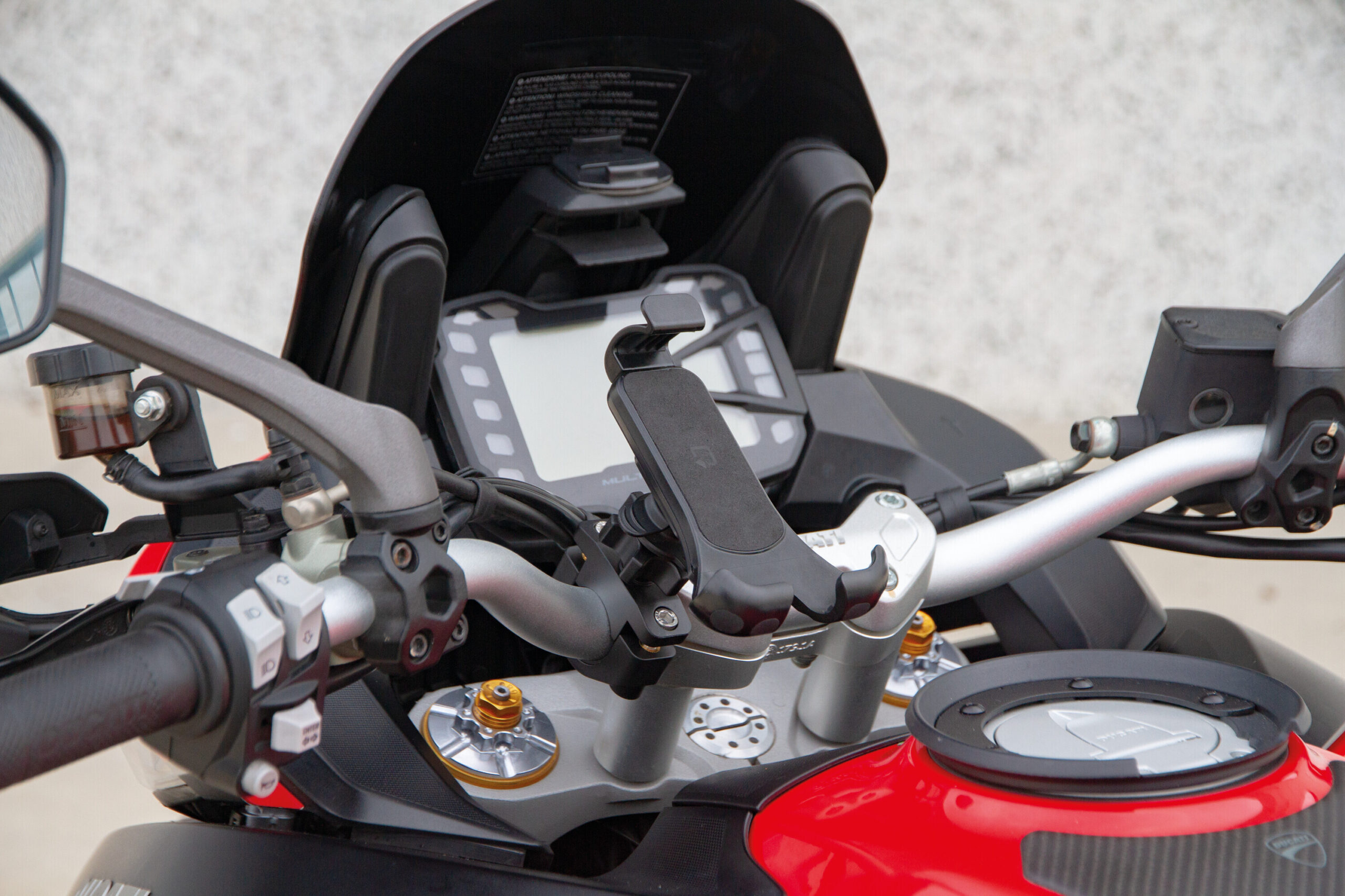 Case, porta smartphone universale - immagine 11