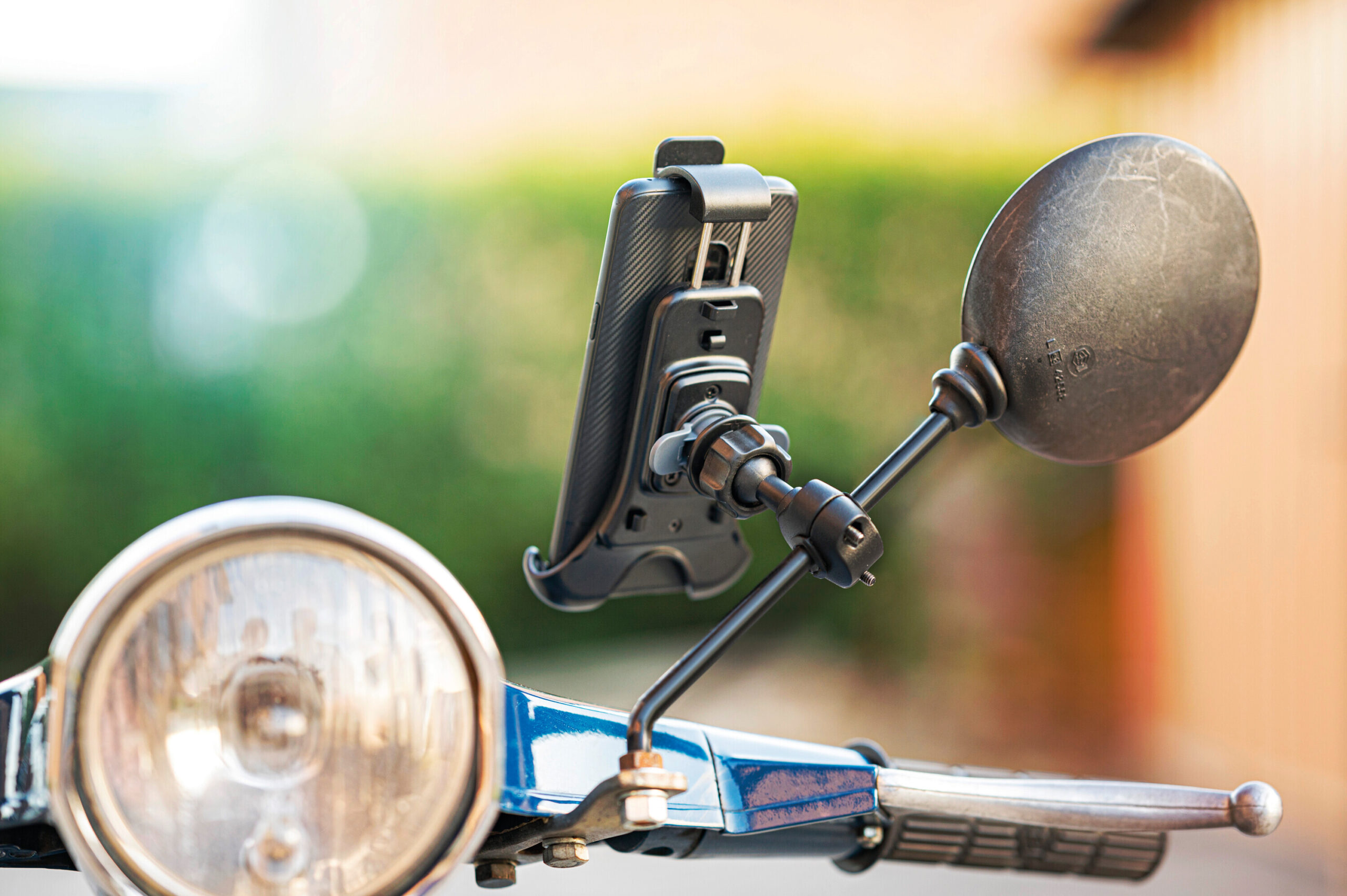 Case, porta smartphone universale - immagine 12