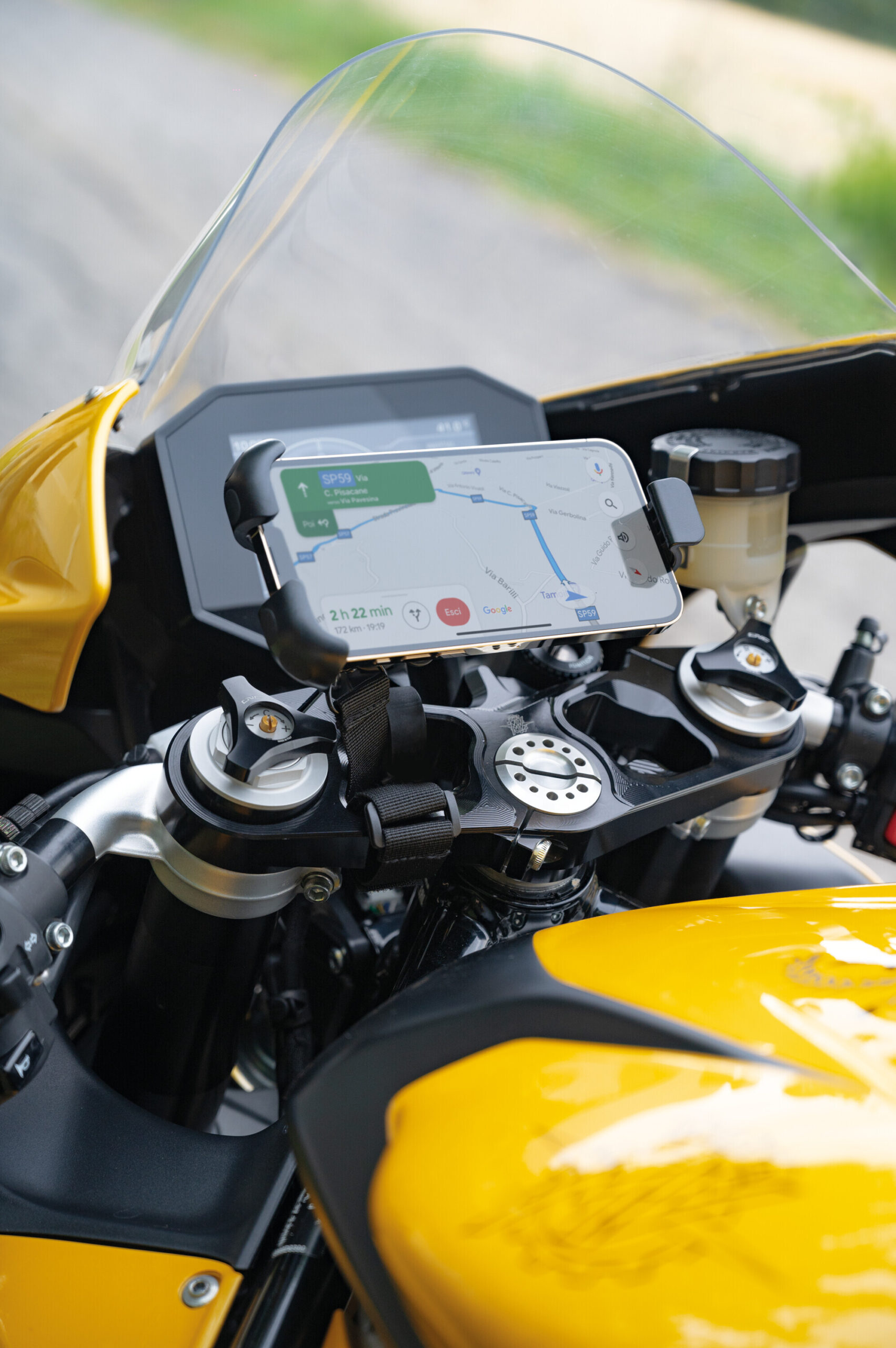 Case, porta smartphone universale - immagine 13