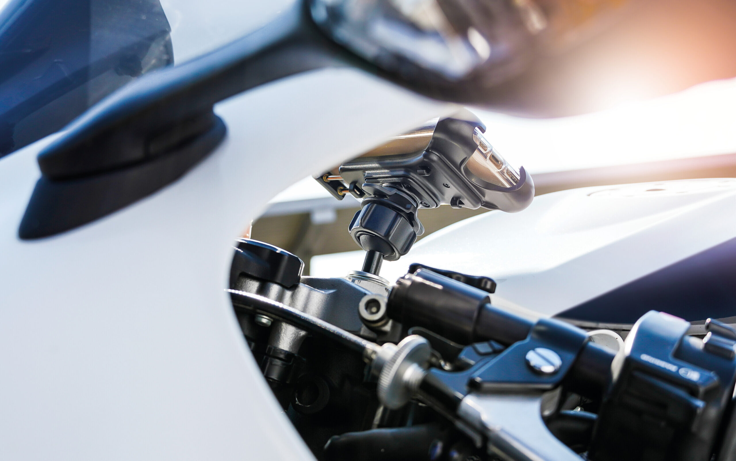 Case, porta smartphone universale - immagine 14