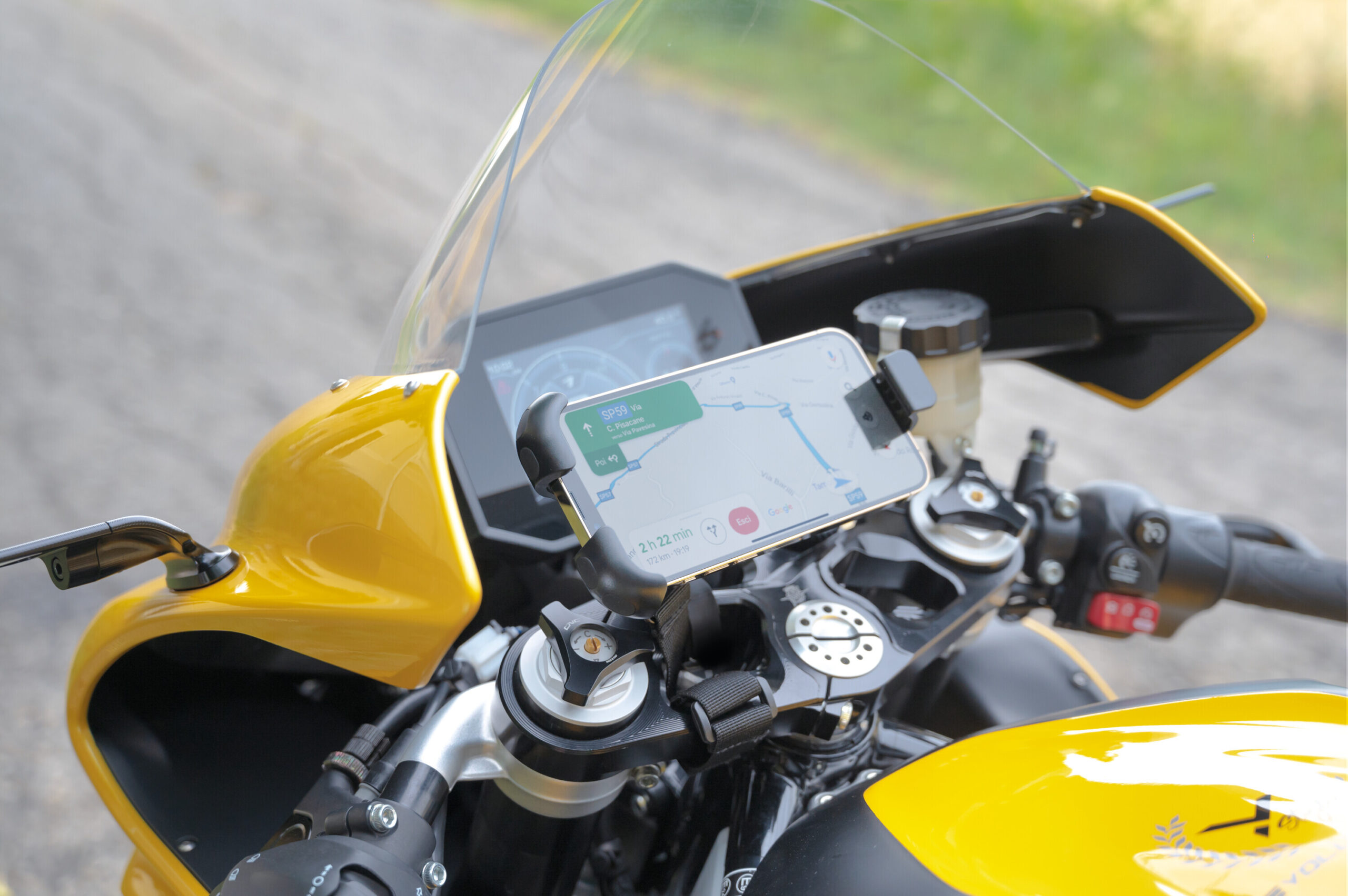 Case, porta smartphone universale - immagine 16