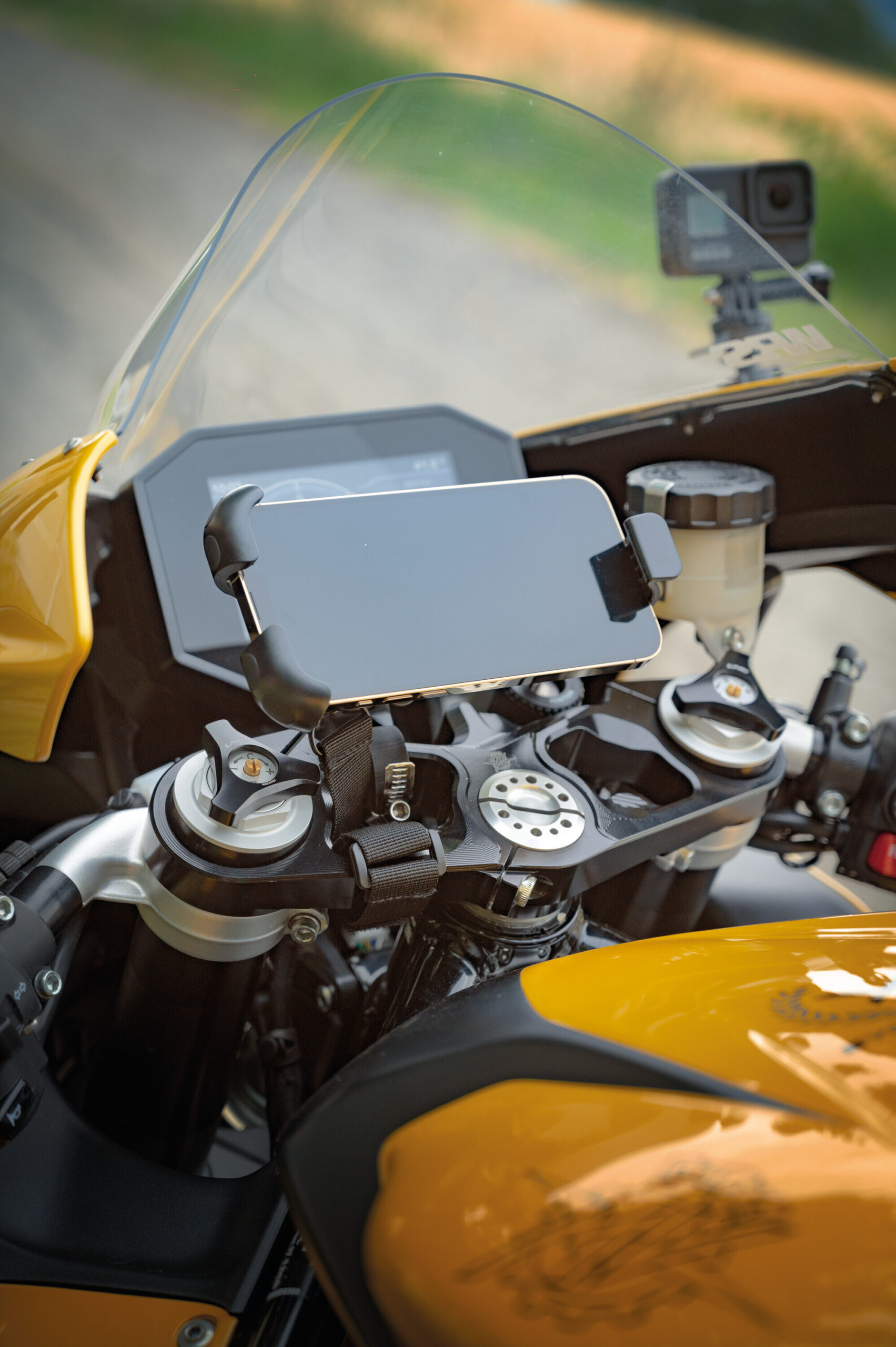 Case, porta smartphone universale - immagine 24