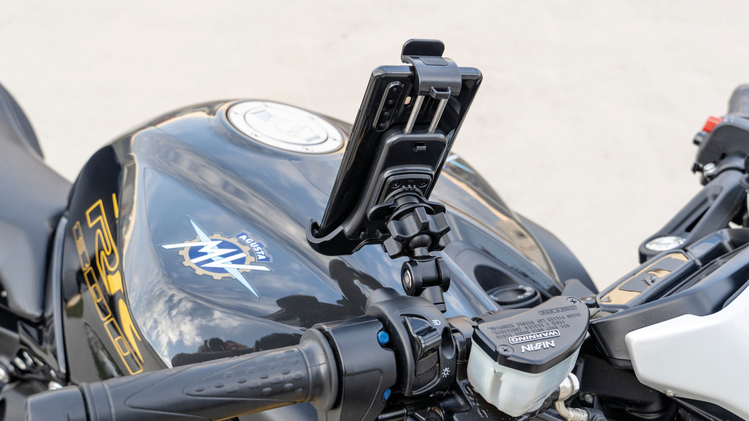 Case, porta smartphone universale - immagine 26