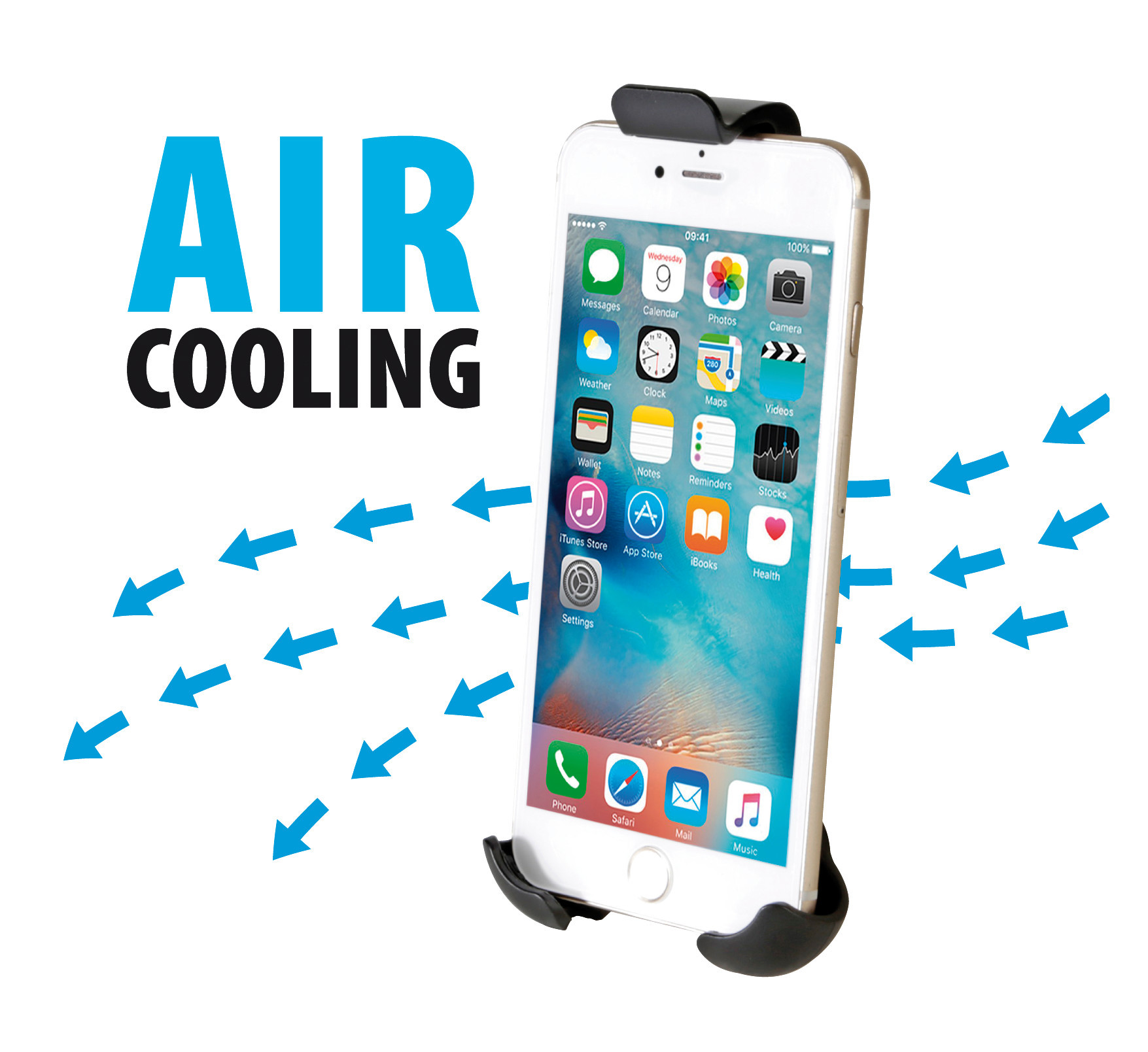 Case, porta smartphone universale - immagine 29