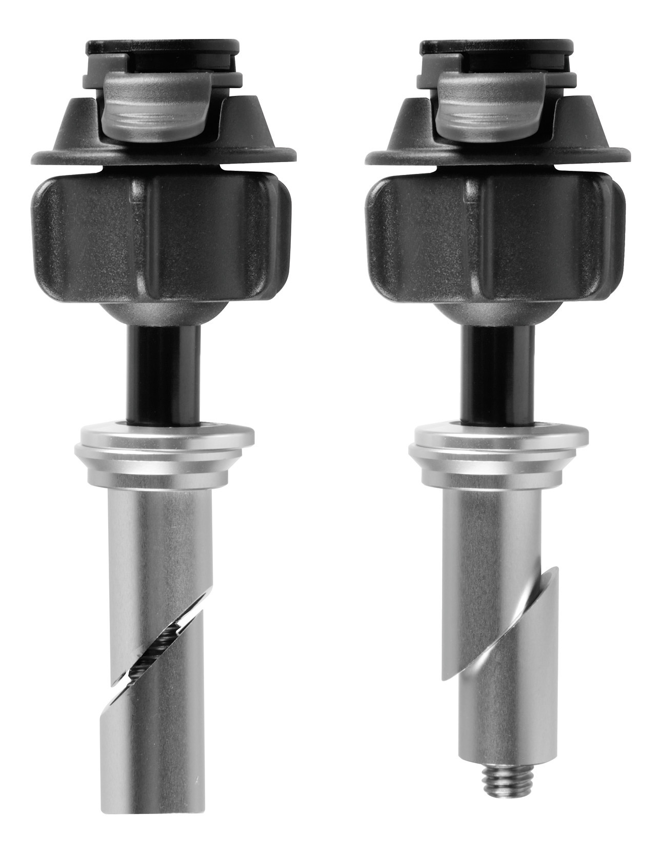 Tube, supporto con attacco per canotto di sterzo - Ø 20,3-24,5 mm 5 Tube, supporto con attacco per canotto di sterzo - Ø 20,3-24,5 mm - immagine 5