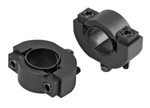 Fixer, coppia staffe per fari ausiliari