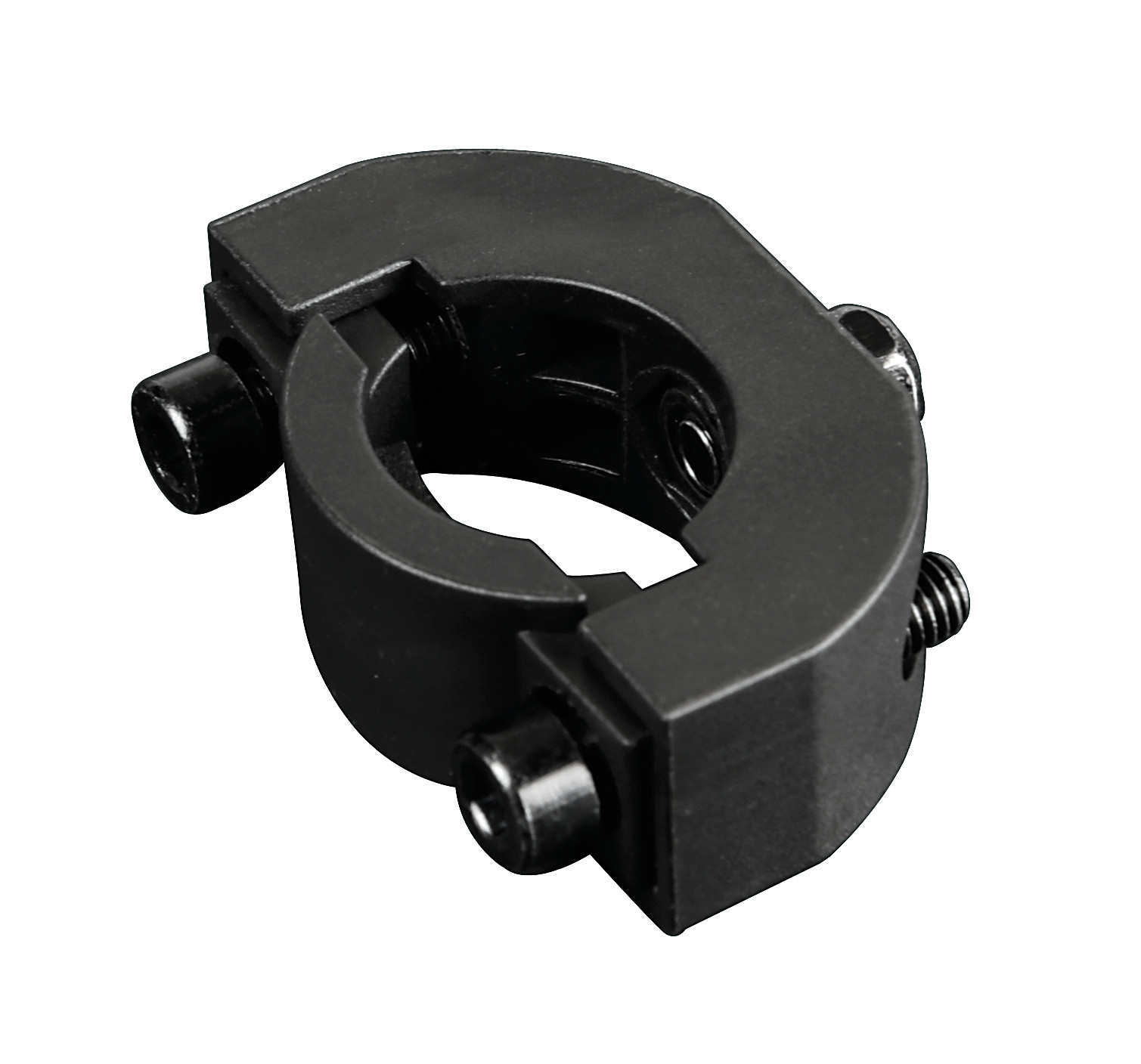 Fixer, coppia staffe per fari ausiliari - immagine 2