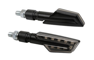 Ciclon, indicatori di direzione a led - 12V LED