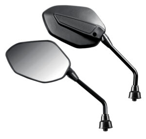 Borg, coppia specchi retrovisori
