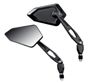 Jax, coppia specchi retrovisori