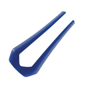 Cover colorate per indicatori di direzione Zephyr, 2 pz - Blu