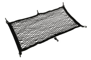 Top-Net, rete elasticizzata multiuso - M - cm 65x35