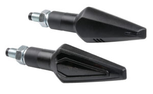 Nicon Halo, indicatori di direzione - 10W - Nero