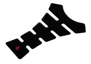 Pro-Tank X4, protezione adesiva per serbatoio - Nero