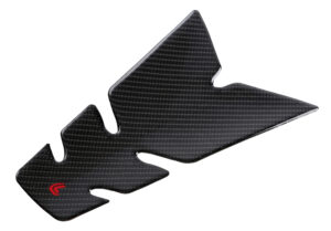 Pro-Tank X5, protezione adesiva per serbatoio - Carbon