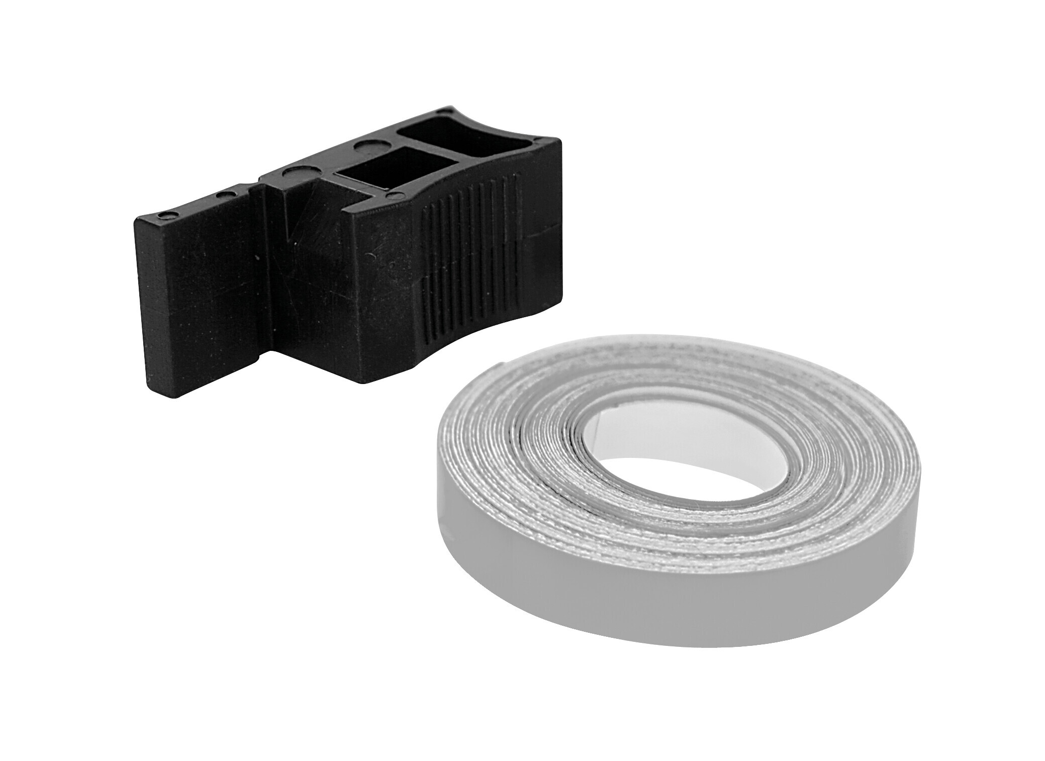 Wheel Stripe Racing, profilo adesivo per cerchi ruota - Argento 1 Wheel Stripe Racing, profilo adesivo per cerchi ruota - Argento