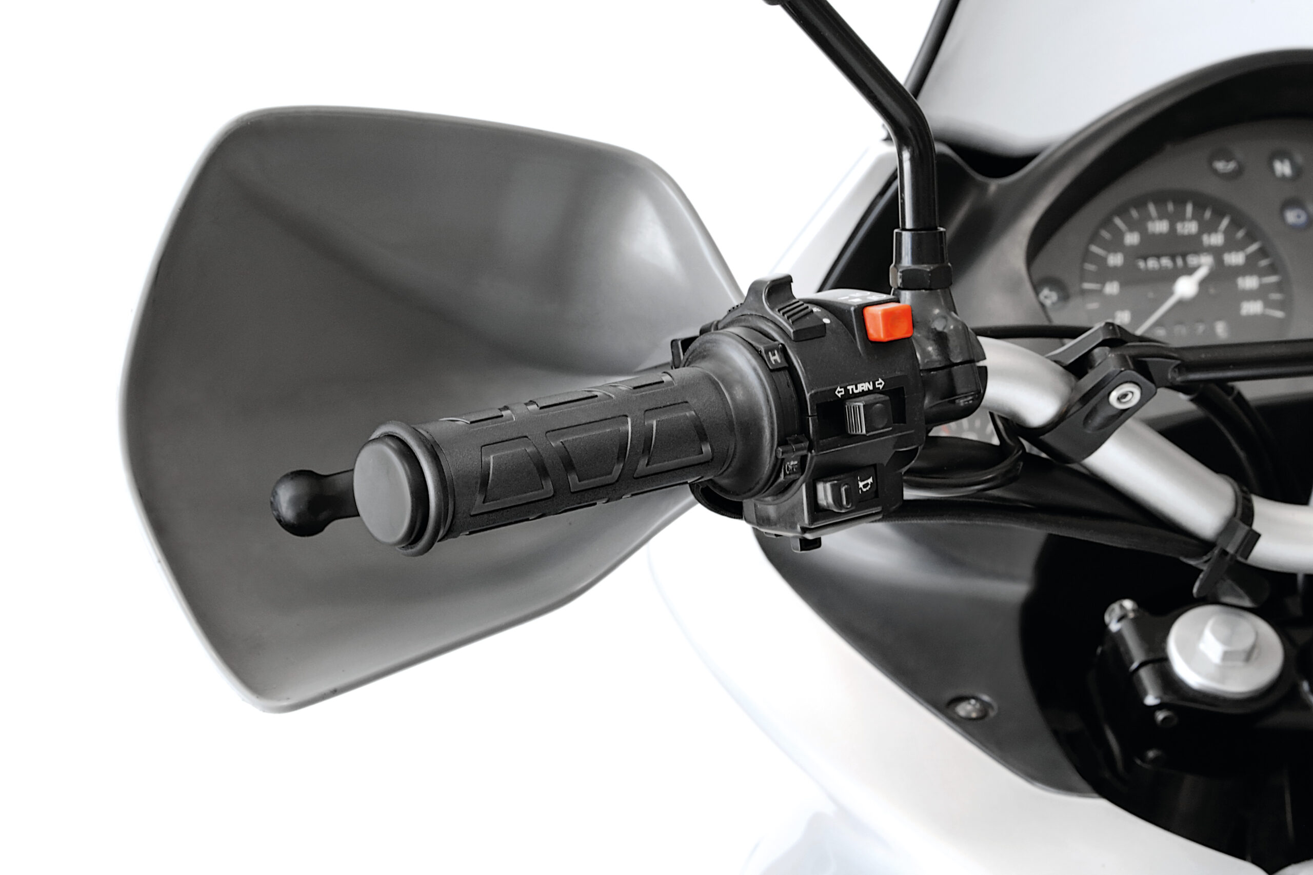 Manopole riscaldate, 12V 7 Manopole riscaldate, 12V - immagine 7