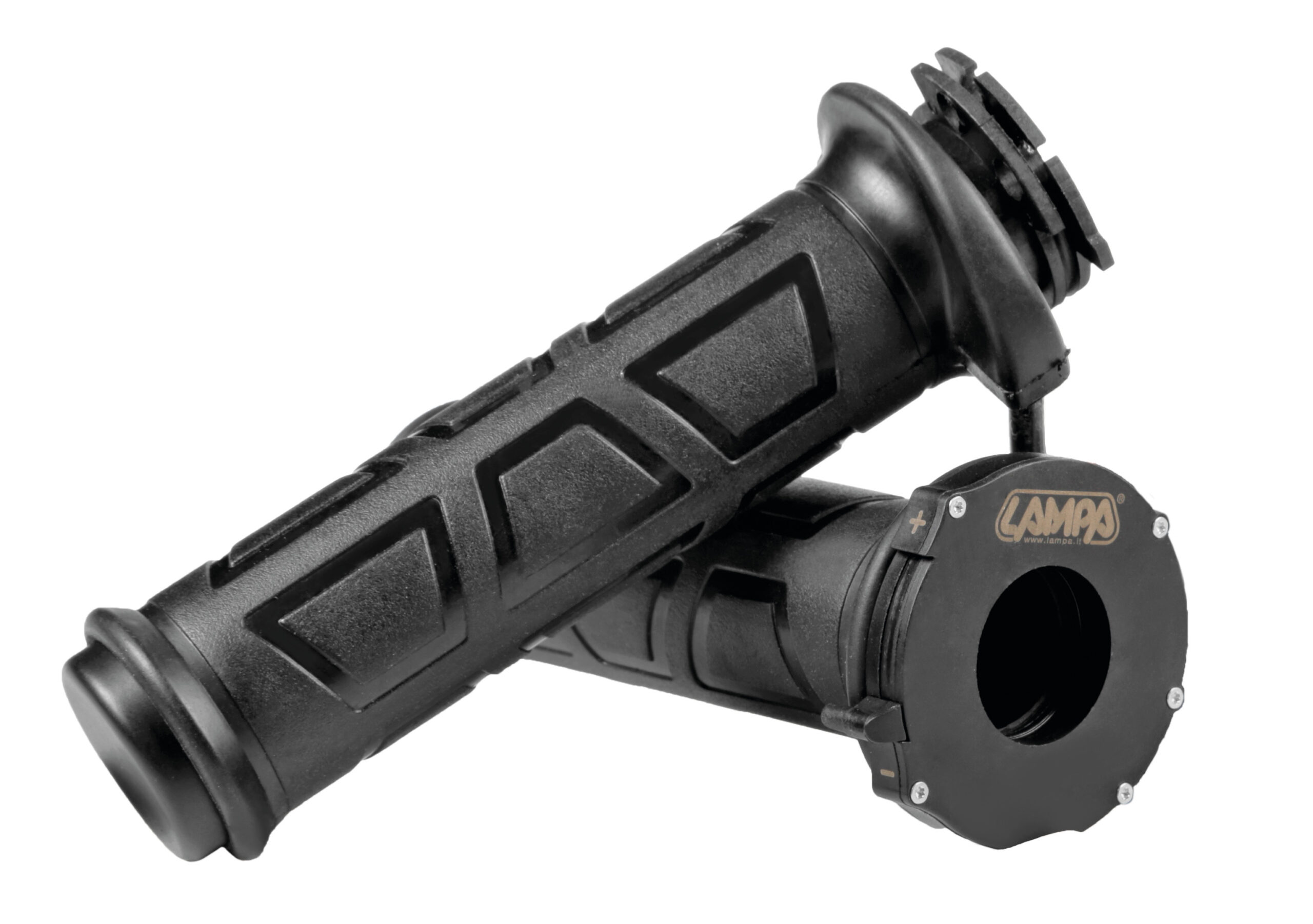 Manopole riscaldate, 12V 4 Manopole riscaldate, 12V - immagine 4