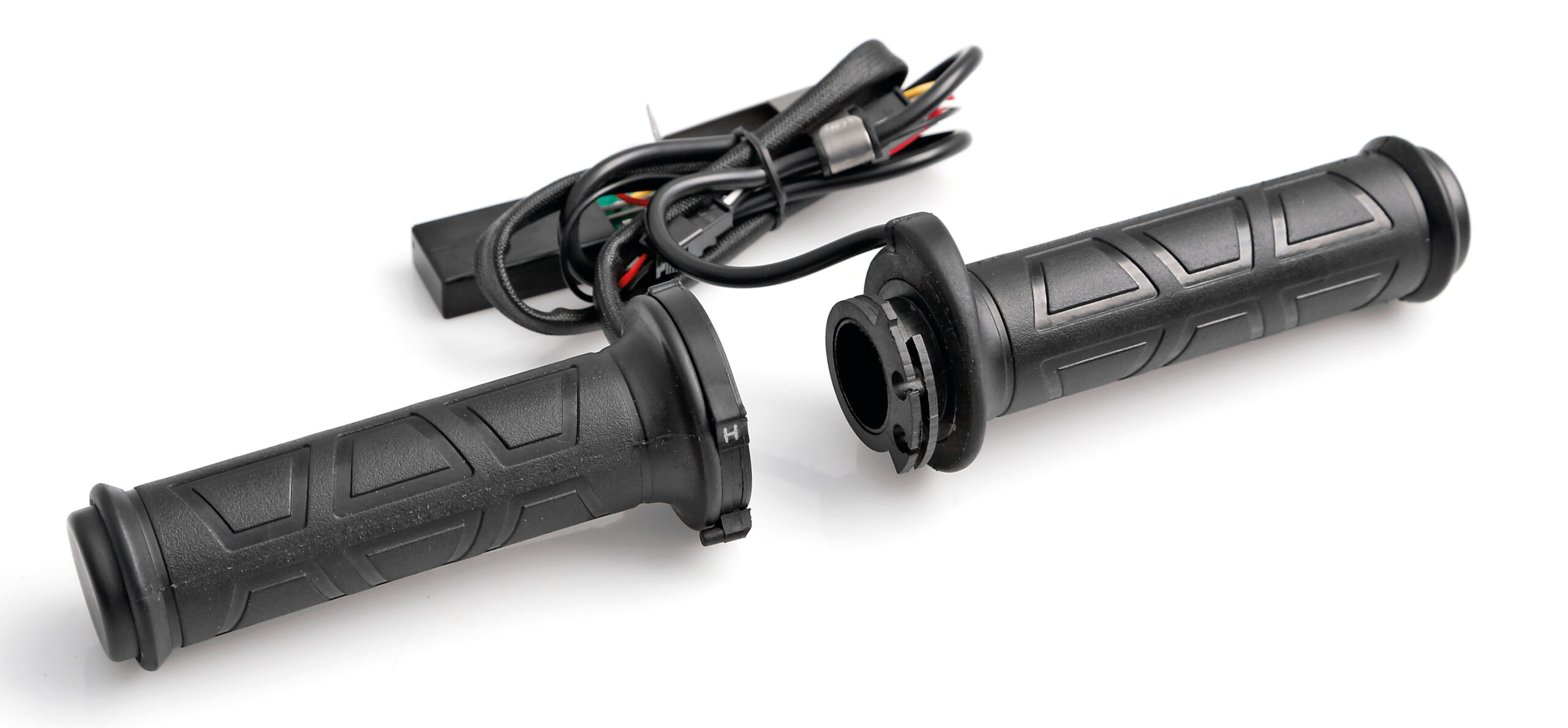 Manopole riscaldate, 12V 5 Manopole riscaldate, 12V - immagine 5