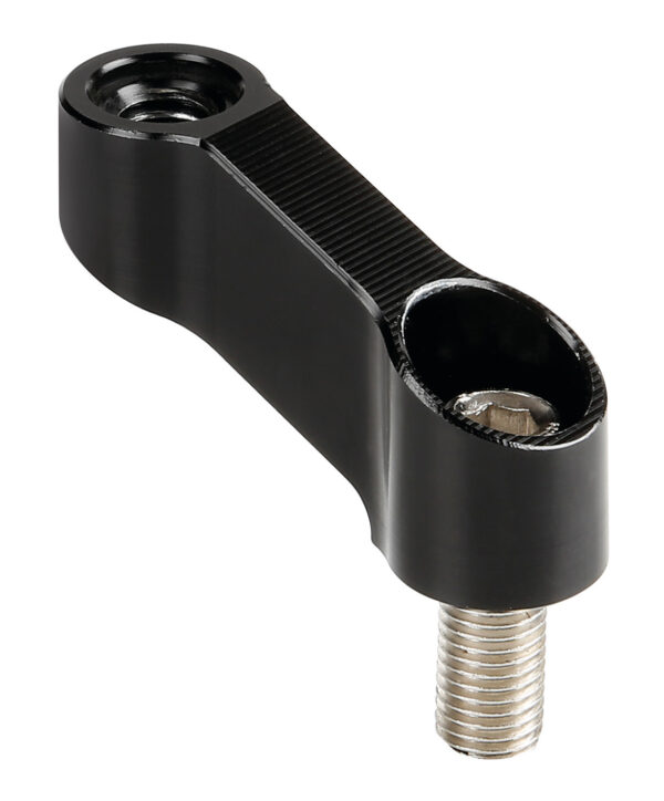 Estensore e sollevatore specchi moto - Filetto M8 destro