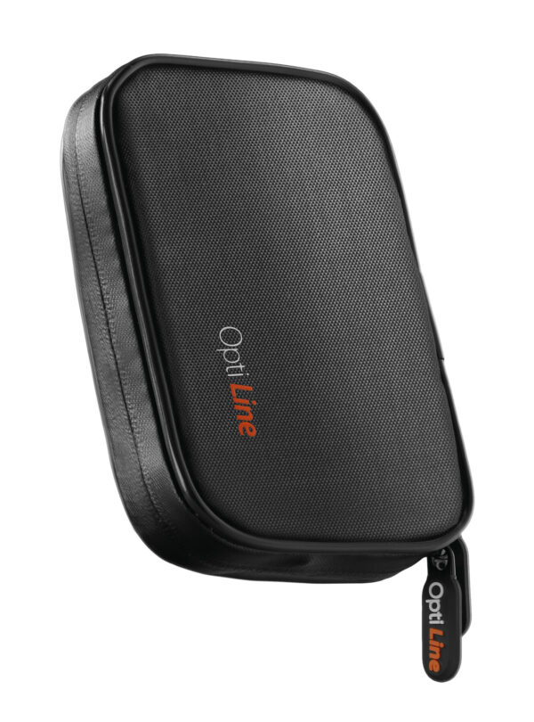 Wallet, portafoglio resistente alla pioggia