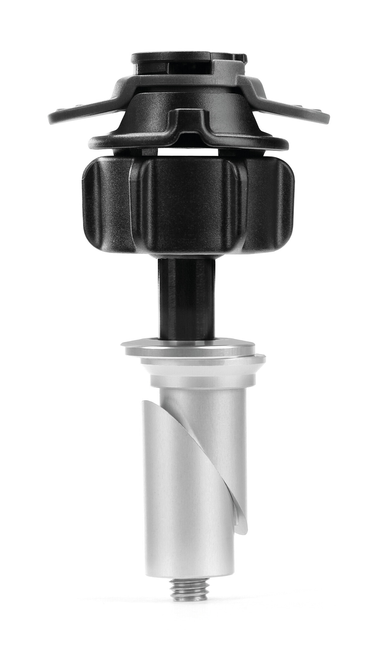 Tube, supporto con attacco per canotto di sterzo - Ø 20,3-24,5 mm 2 Tube, supporto con attacco per canotto di sterzo - Ø 20,3-24,5 mm - immagine 2