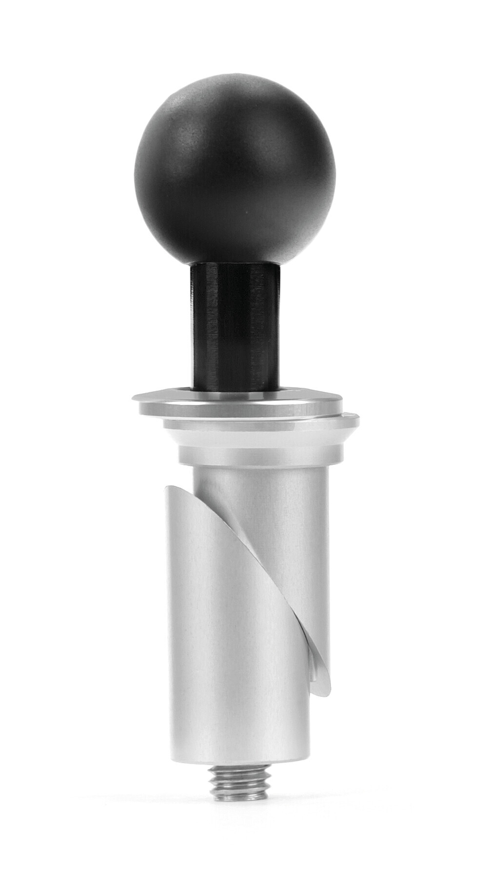 Tube, supporto con attacco per canotto di sterzo - Ø 20,3-24,5 mm 4 Tube, supporto con attacco per canotto di sterzo - Ø 20,3-24,5 mm - immagine 4