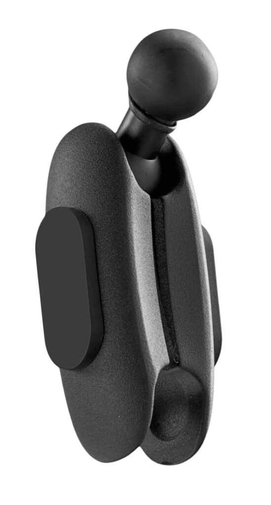 Titan Orbit, braccio estensivo snodato per supporti Titan