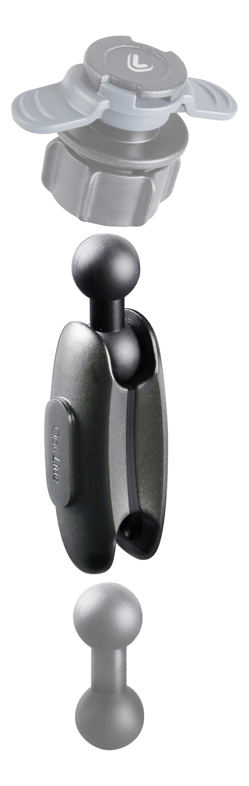 Titan Orbit, braccio estensivo snodato per supporti Titan 5 Titan Orbit, braccio estensivo snodato per supporti Titan - immagine 5