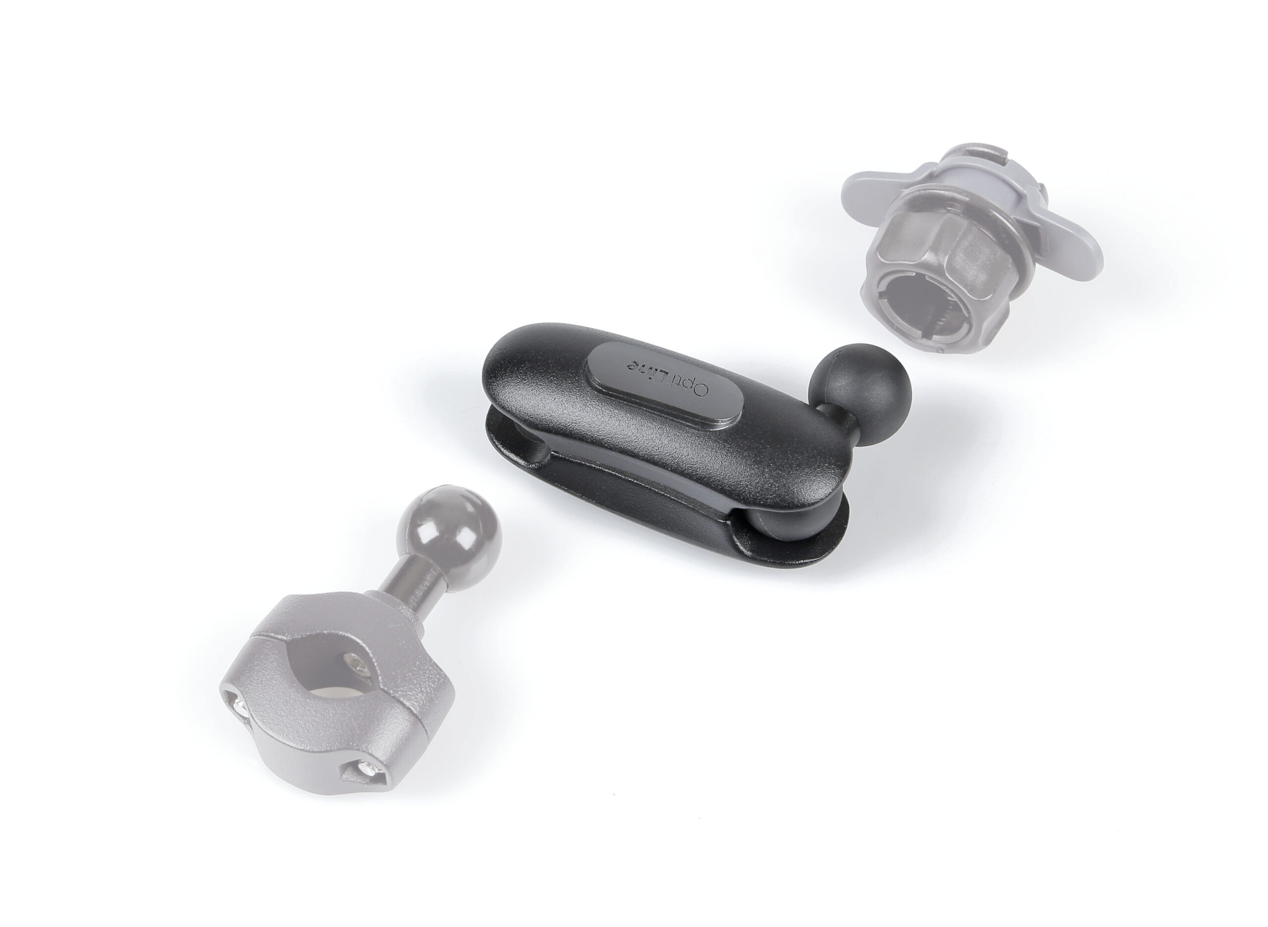 Titan Orbit, braccio estensivo snodato per supporti Titan 6 Titan Orbit, braccio estensivo snodato per supporti Titan - immagine 6