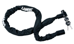 Viper, catena antifurto - 120 cm