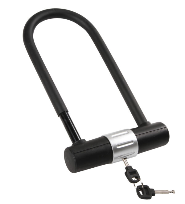 Strength, lucchetto antifurto ad arco