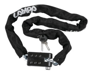 Snake, catena antifurto - 100 cm