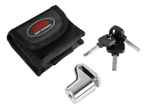 Bite, lucchetto bloccadisco - Perno Ø 5,5 mm