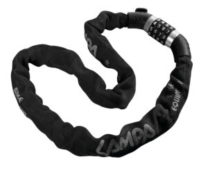 Snake-Combi, catena antifurto - 100 cm