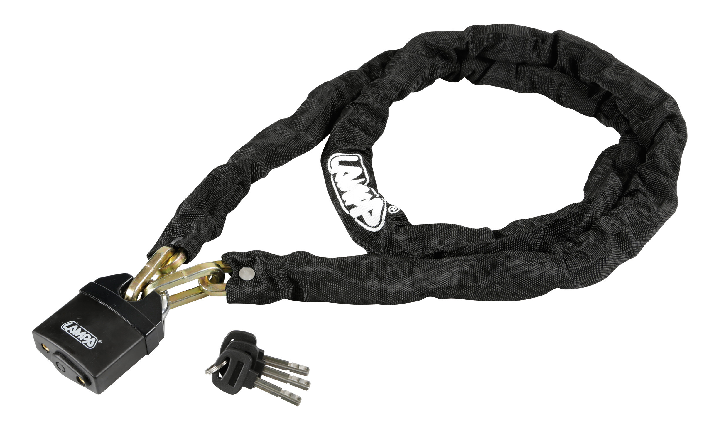 C-Lock 200, catena antifurto - 200 cm