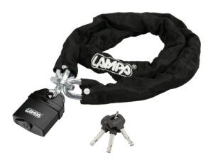 C-Lock 150 Plus, catena antifurto - 150 cm