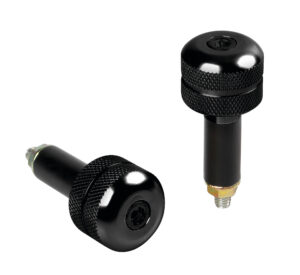 SU-3, Stabilizzatori universali - Nero