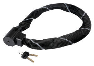 Taipan, catena antifurto - 90 cm