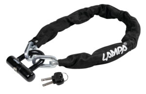 Atrox, catena antifurto - 90 cm