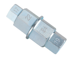 Spindle Key, chiave professionale per la rimozione della ruota anteriore