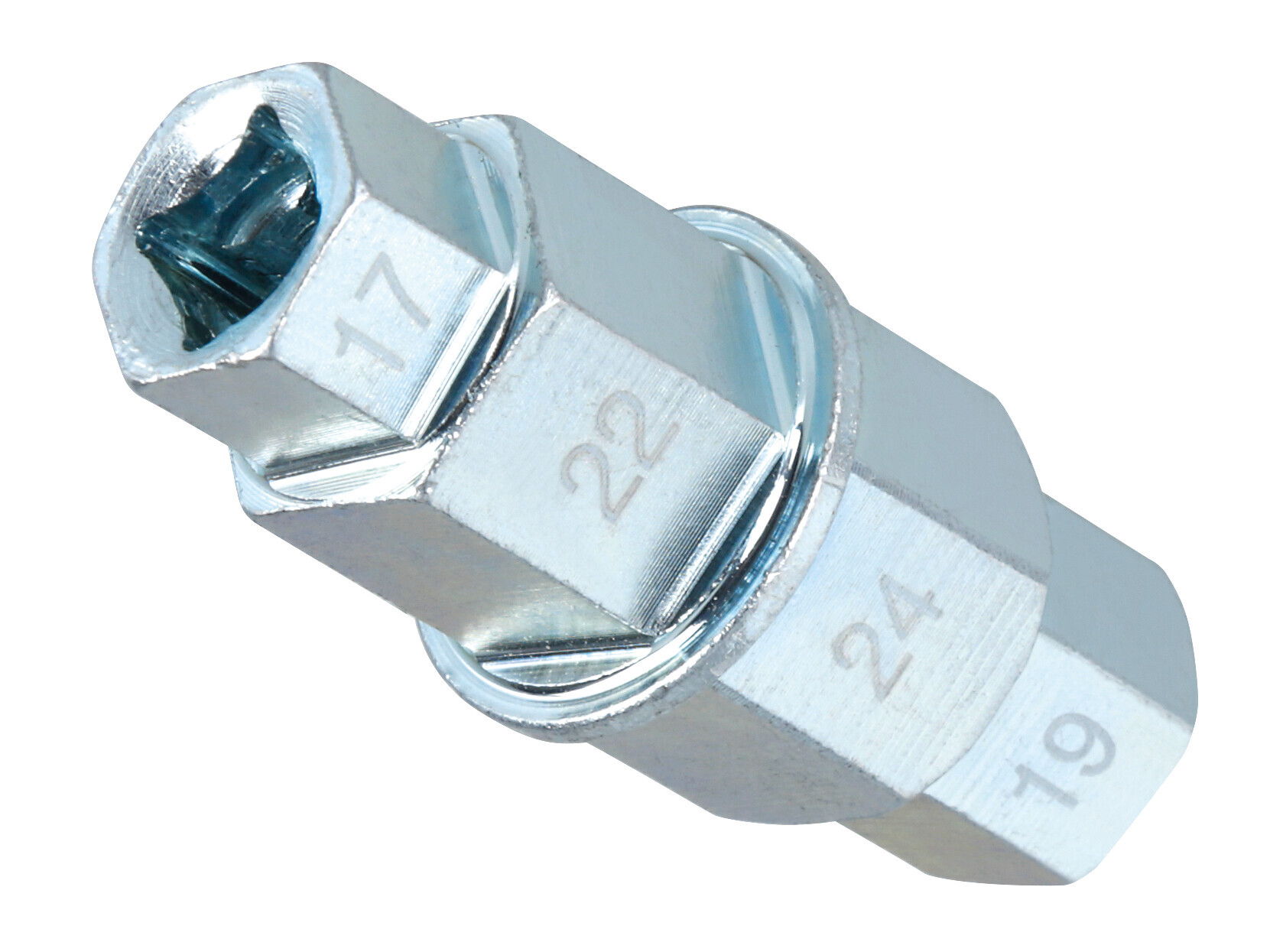 Spindle Key, chiave professionale per la rimozione della ruota anteriore 2 Spindle Key, chiave professionale per la rimozione della ruota anteriore - immagine 2