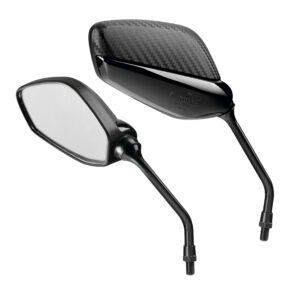 Splinter, coppia specchi retrovisori