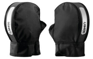 Muffs, coprimani termici universali per moto e scooter