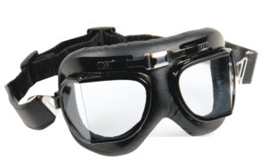 Retr&ograve;, occhiali stile custom