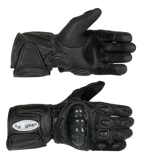 L-Tech, guanti tecnici - S