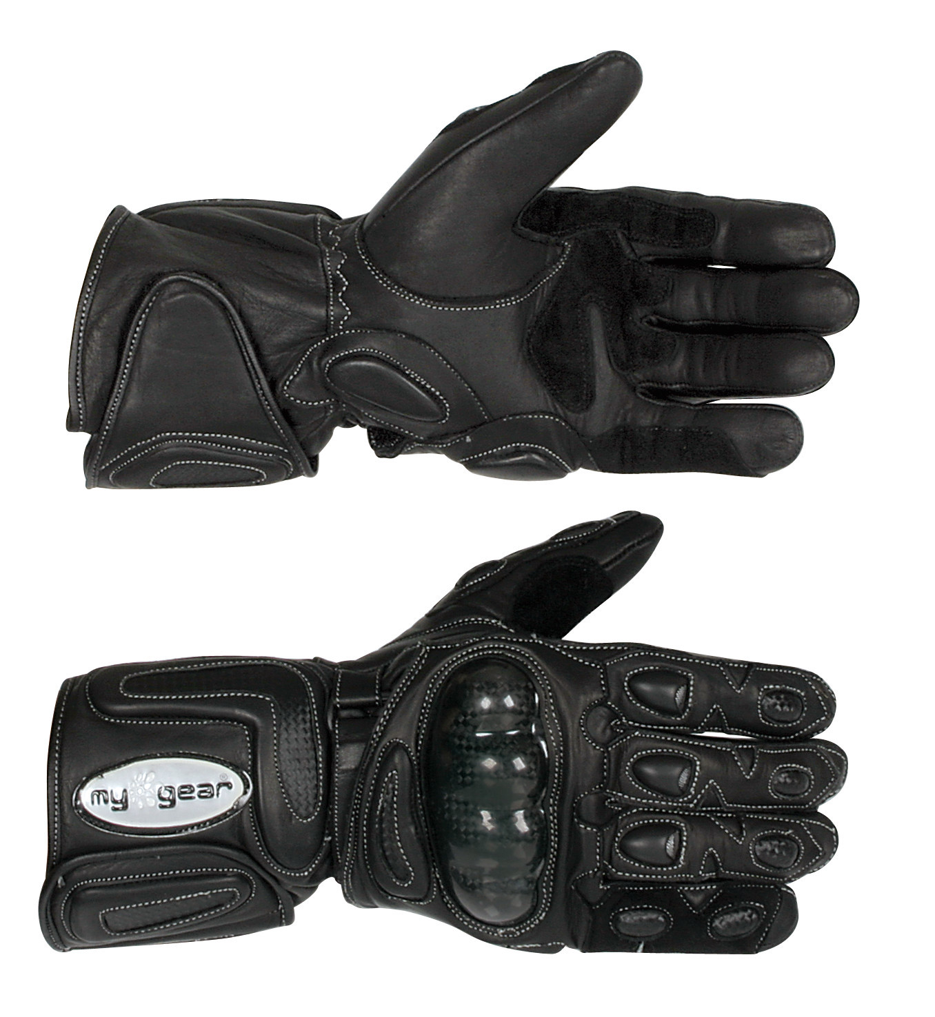 L-Tech, guanti tecnici - S